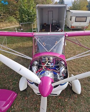 Eurofox - Image 2