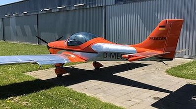 Breezer CL 600 - Bild 2