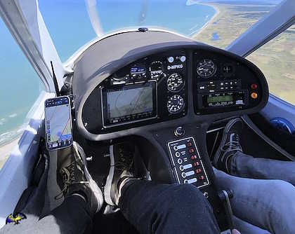 Flight Design CT - Bild 3