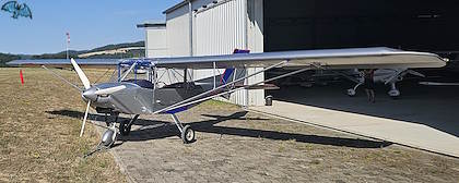 TL232 Condor