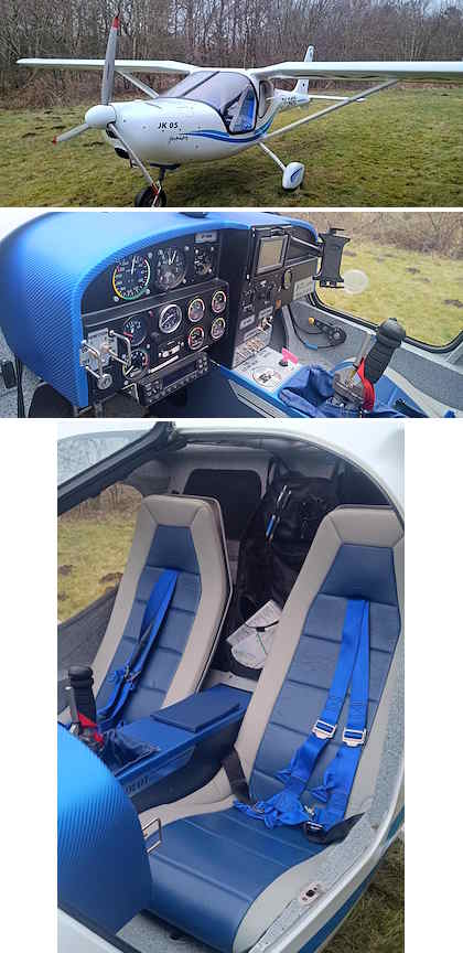 EKOLOT JK-05 L JUNIOR