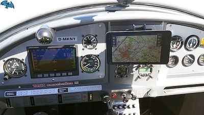 Skylark DV-1 - Image 3