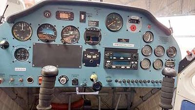 Tecnam P92J - Image 2