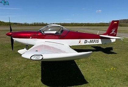 Roland Aircraft Z-602 Economy