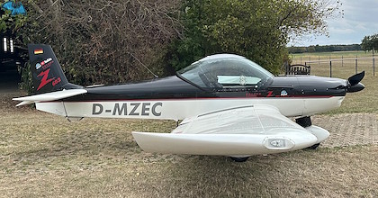 ROLAND Aircraft Z602