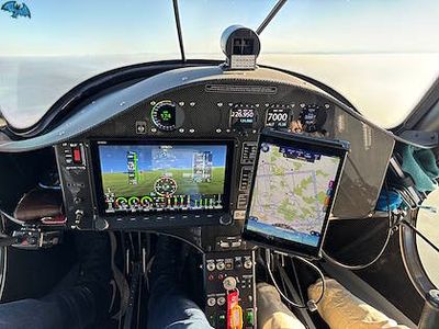 Pipistrel Virus SW 100 600D - Image 4