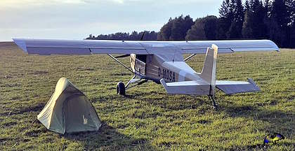 ULBI Wild Thing WT01
