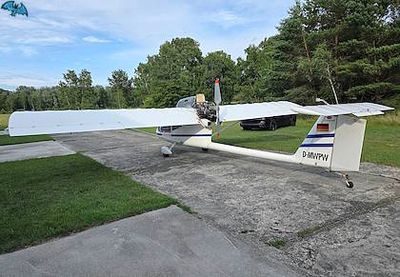 Aviasud Albatros AE 209 - Bild 2