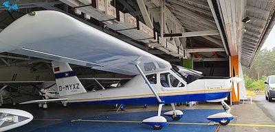 Tecnam P92 Echo - Image 4