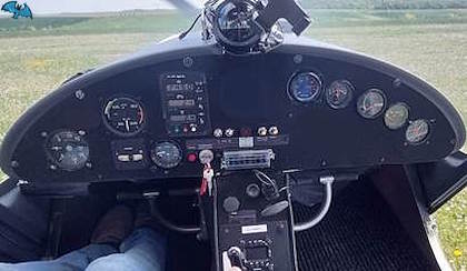 Ikarus C42 A - Image 3