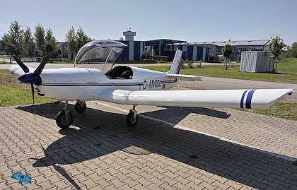 Zodiac 601 D