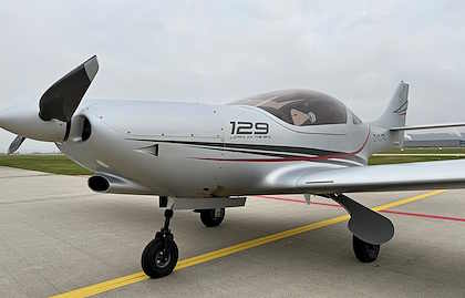 VL-3 Evolution 912 ULS