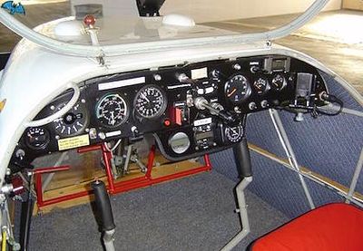 Minifalke SF-40 B - Bild 2