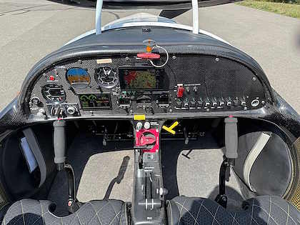 Vampire FM250 - Image 3