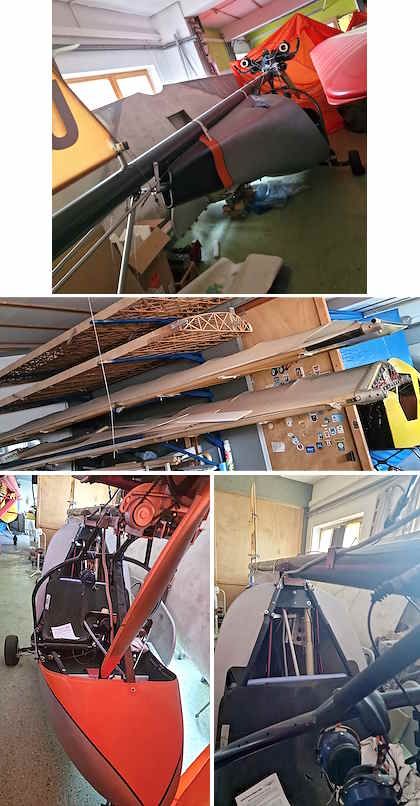 Comco Ikarus C22