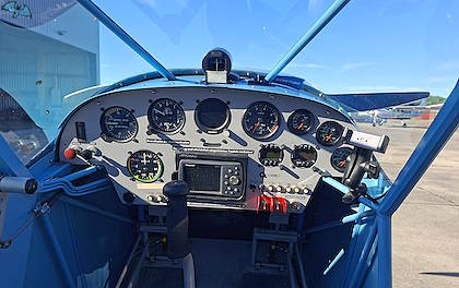 Zlin Savage Cub - Image 2