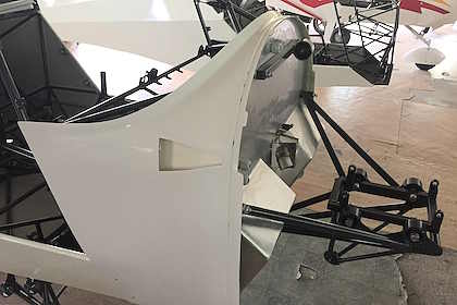 Apollo Fox UL - Bild 2