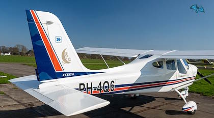 Tecnam P92 Super Echo