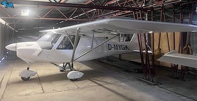 Comco Ikarus C42 A - Image 2