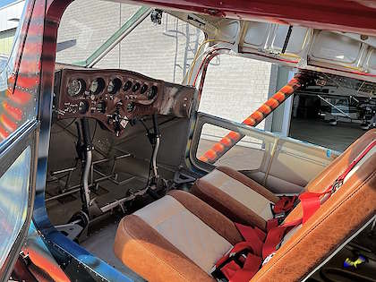 WILD THING WT-01 - Image 2