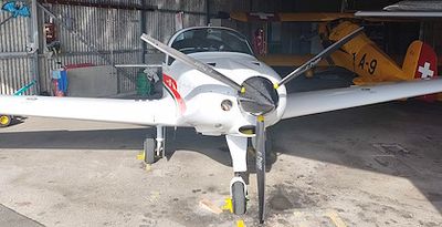 Alpi Pioneer 300 RG - Image 2