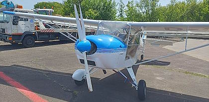 Eurofox