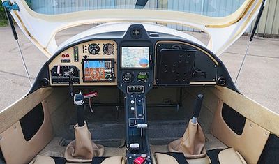 FK 14 Polaris B2 912iS - Bild 4