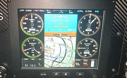 Legend 600 NG - Image 5