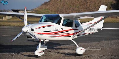 Sirius TL 3000