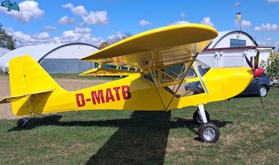 Kitfox 4-1200 BR - Image 2