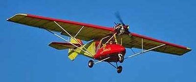 X-Air - Bild 4
