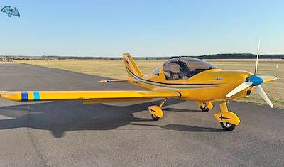 TL Ultralight TL-96 Star