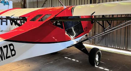 KFA Explorer UL600 - Image 3