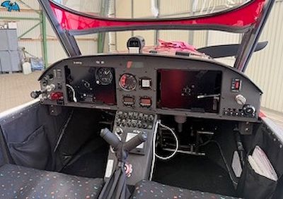 Roland Aircraft Z-602 Economy - Image 2