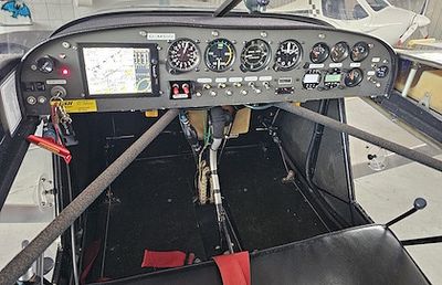 RANS S-10 Sakota - Bild 2