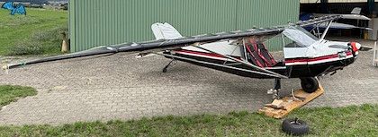 Rans S6 HS