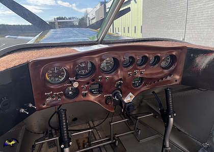 WILD THING WT-01 - Image 3