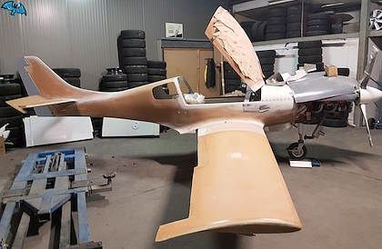 Lancair 235