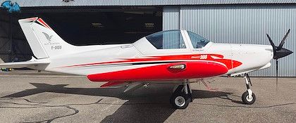 Alpi Pioneer 300 RG