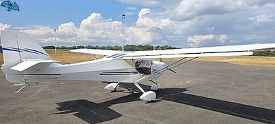 Aeropro Eurofox - Image 2