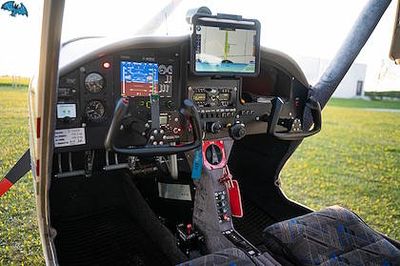AirLony Skylane UL - Image 4