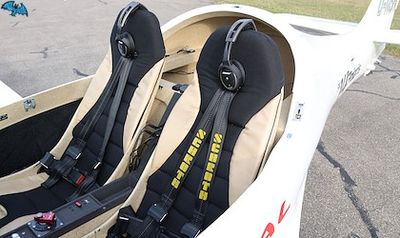 FK 14 Polaris B2 912iS - Bild 3