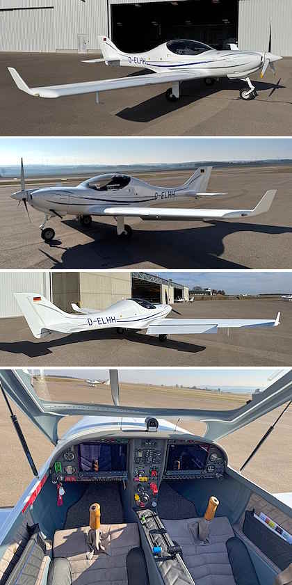 DYNAMIC WT9 914 LSA 600kg