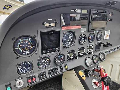 Aerospool WT9 DYNAMIC - Bild 3