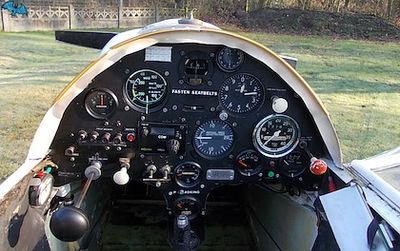Pottier P80S - Image 2