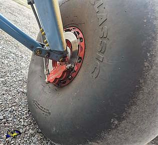 ULBI Wild Thing WT01 - Image 3
