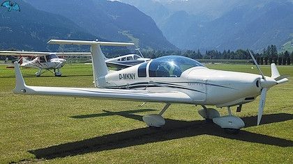 Skylark DV-1