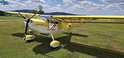 Avid Flyer MK4