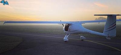 Pipistrel Virus SW 100 600D - Image 2