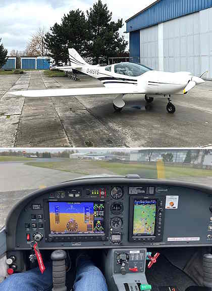 JMB VL3 Evolution 912 ULS